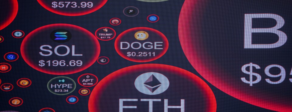 Crypto Regulations Bill Timing Slips on Delays During Shutdown